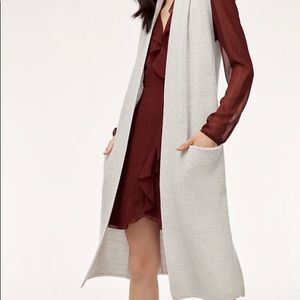 Aritizia Wilfred Olivie Sweater